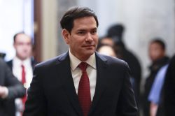 Rubio to Visit Israel Next Week to Discuss Iran, Lebanon, and Gaza