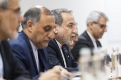 Iran Could Offer Billion-Dollar Energy Deal Ahead of Nuclear Talks - Report