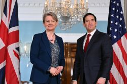 London Summons Iranian Ambassador Following Allegations of Spying