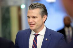 U.S. Claims Air and Maritime Dominance Over Iran as War Intensifies