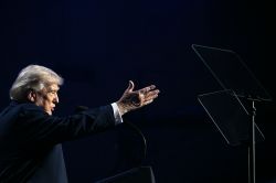 Trump Says Deal Is Days Away, Iran Accuses Him of ‘Lies’