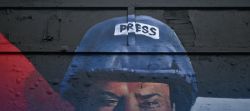 Israel to Revoke Al Jazeera Journalists' Press Credentials