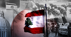 Lebanon’s Last Chance: Disarm Hezbollah or Risk Collapse