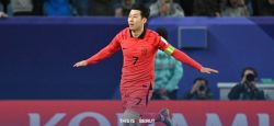 South Korea Beat Australia to Reach Asian Cup Semis