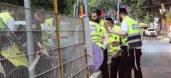 Houthi Attack on Tel Aviv, One Dead