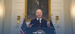 Biden Signs Bill to Provide Military Aid to Ukraine