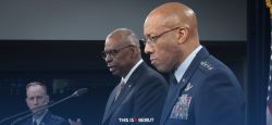 Top US General Makes Unannounced Middle East Trip