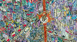 Fondation Cartier Unveils its Bold New Home at the Heart of Paris