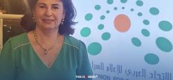 Josephine Abi Ghosn Wins the Award for Best Tourism Documentary in the Arab World