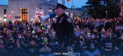 Top US Universities Erupt in Protest Over Gaza Conflict