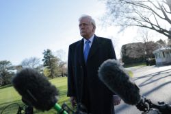 Trump: ‘Sometimes You Have to’ Use the Military