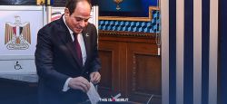 China to Host President Sisi and Other Arab Leaders
