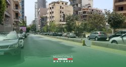 Beirut: The Ones Who Did Not Vote