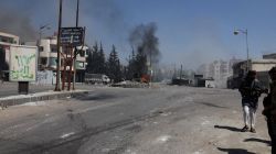 Mourners Gather in Sweida Village After Days of Violence in Southern Syria