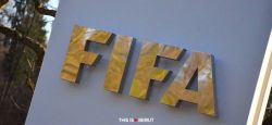 Iran Asks FIFA to Ban Israel Over War in Gaza