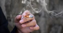 When Cigarettes Fueled the Economy…