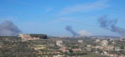 Southern Front: Tensions Continue to Escalate