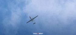 Five Pro-Iran Fighters Killed in Syria Drone Strike