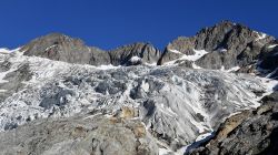 Guide Fears Mount Kenya's 'Beautiful' Glacier Will 'Disappear Completely'