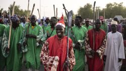 Northern Nigeria Celebrates the End of Ramadan