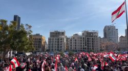 Live: 20 Years After Rafic Hariri's Assassination, Beirut Honors His Memory