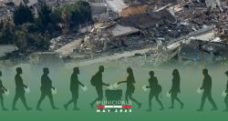 Nabatiyeh Heads to the Polls: Voting in the Shadow of War