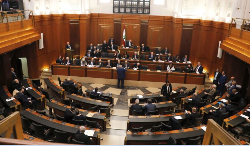 Parliament Approves Key Bills Amid Boycotts