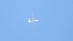 Israeli Drone Strike Kills Hezbollah Operative