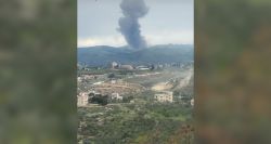 Israeli Escalation in Southern Lebanon