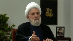 Hezbollah Secretary General Calls for Indirect Negotiations and Rejects Disarmament 