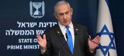 Netanyahu Says Israel 'Settled the Score' with Nasrallah's Killing