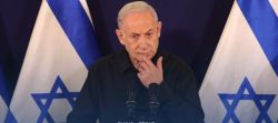 Israel Arrests Citizen in Iranian Plot to Kill Netanyahu