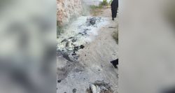 New Deadly Israeli Strike in Southern Lebanon