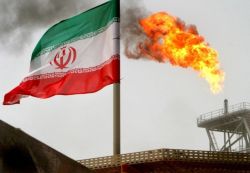 U.S. Temporarily Lifts Sanctions on Iranian Oil, Two Tankers Load at Kharg Island, Sources Say