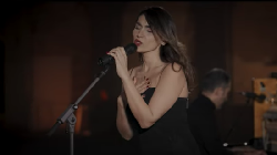 Parastoo Ahmadi Defies Iranian Tyranny Through Music