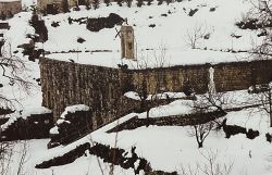 The Epigraphs of Our Lady of Ilige