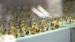 Why Are Lebanese People Buying Gold Amid War?