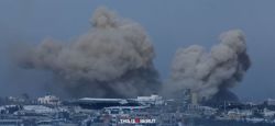 Israel and Hamas Trade Accusations Following Cabinet Meeting