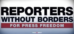 Lebanon Declines 21 Ranks in Press Freedom Index