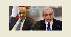 Government: Nawaf Salam in Ain el-Tineh