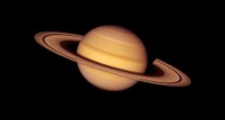 More Ingredients for Life Discovered in Ocean on Saturn Moon