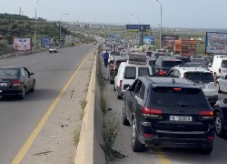 Hundreds Return South After Ceasefire Despite Lebanese-Israeli Warnings