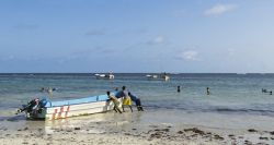 Somalia: Tourism Under Tension