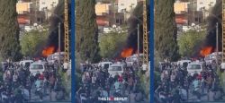 South Lebanon: Four Killed in Israeli Raid, Including Hezbollah Operative