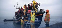 271 Mostly Syrian Migrants Smuggled into Cyprus from Lebanon