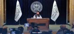 Taliban Representatives Meet UN Envoys in Doha