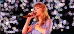 Taylor Swift Shares Emotional Response to Vienna Terror Threat