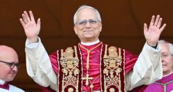 The Vatican’s Finances: A (Nearly) Divine Mission for Leo XIV?
