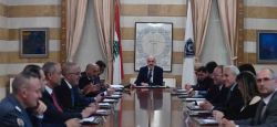 Mawlawi: Syrian Nationals Are Protected by Application of the Law
