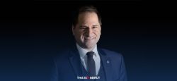 Samy Gemayel: Lebanon Is Hezbollah's Hostage